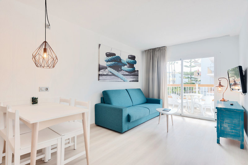 Alcudia Garden Aparthotel 7