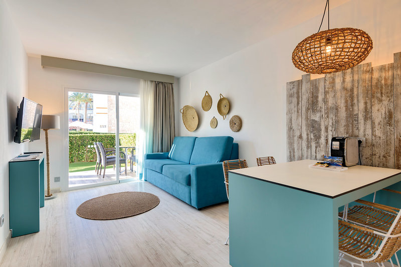 Alcudia Garden Aparthotel 11