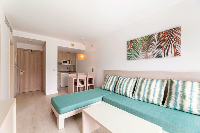 Alcudia Garden Aparthotel 16