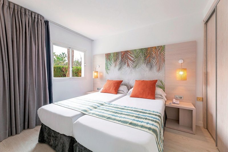 Alcudia Garden Aparthotel 17