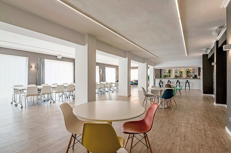 Alcudia Garden Aparthotel 19