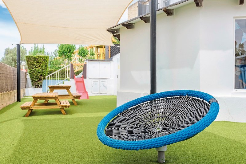 Alcudia Garden Aparthotel 24