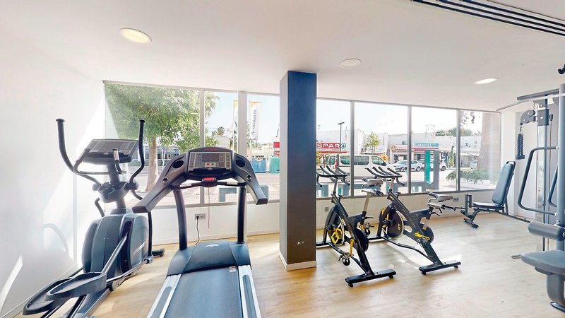 Alcudia Garden Aparthotel 25