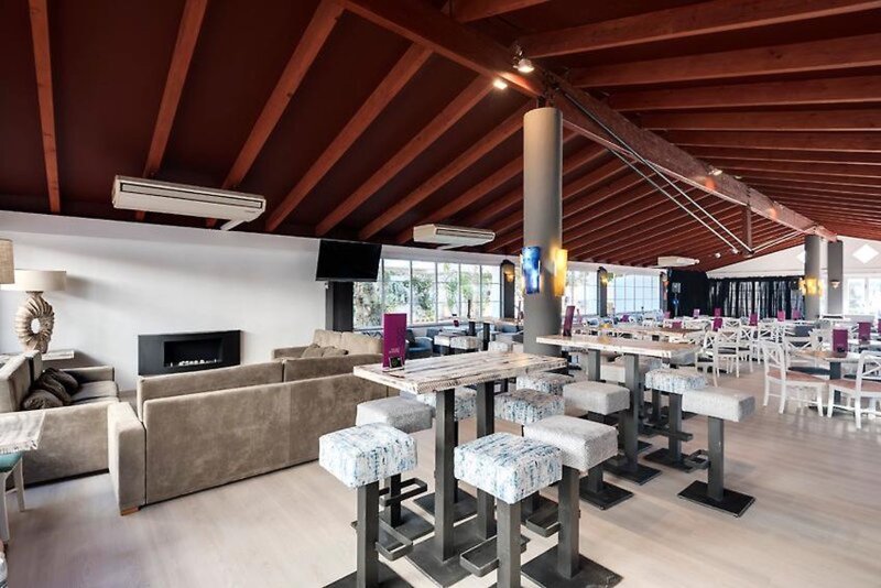 Alcudia Garden Aparthotel 11