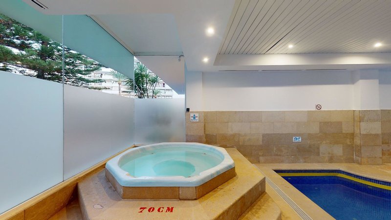 Alcudia Garden Aparthotel 24