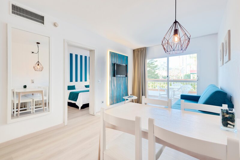 Alcudia Garden Aparthotel 41