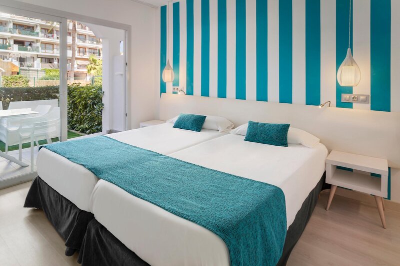 Alcudia Garden Aparthotel 45