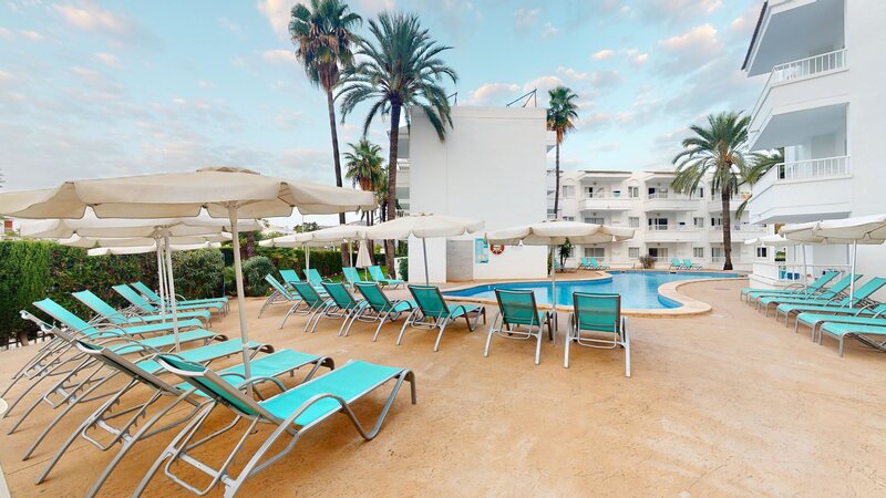 Alcudia Garden Aparthotel 5