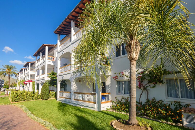 Alcudia Garden Aparthotel 7