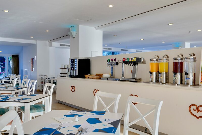 Alcudia Garden Aparthotel 14