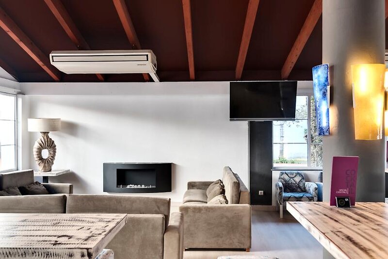 Alcudia Garden Aparthotel 19