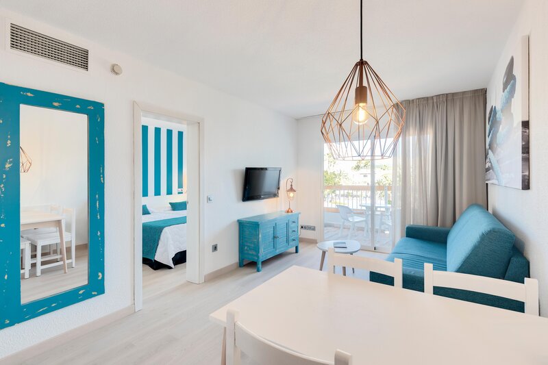 Alcudia Garden Aparthotel 24