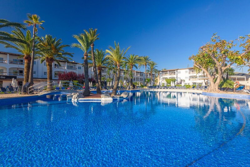 Alcudia Garden Aparthotel 1