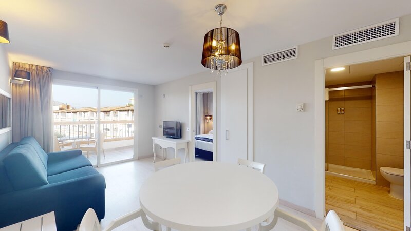 Alcudia Garden Aparthotel 28