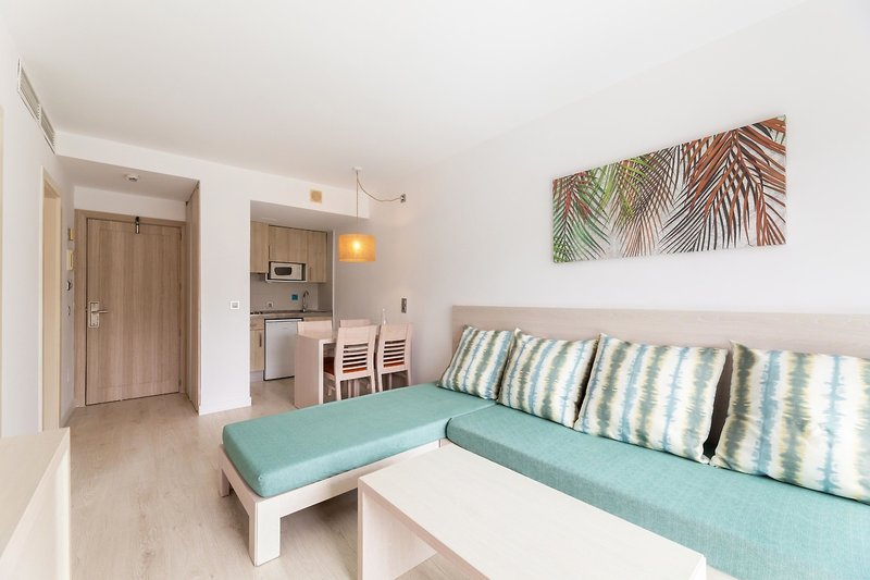 Alcudia Garden Aparthotel 32