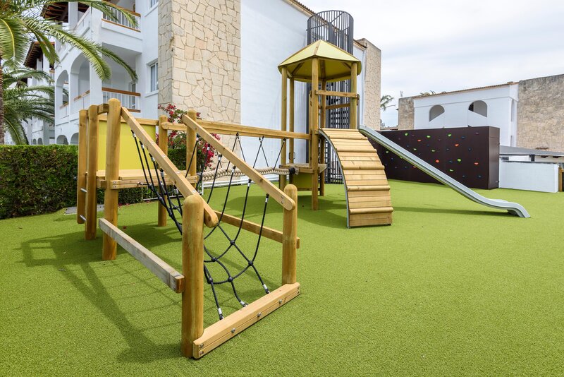 Alcudia Garden Aparthotel 35