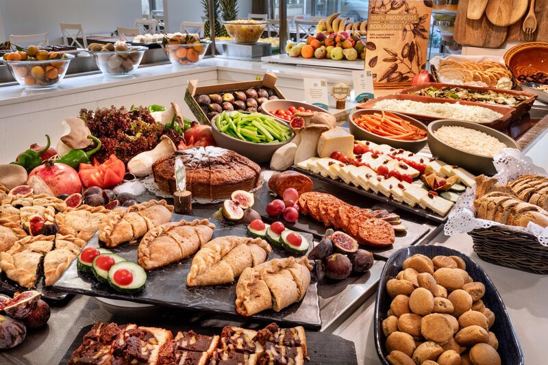 Alcudia Garden Aparthotel 56