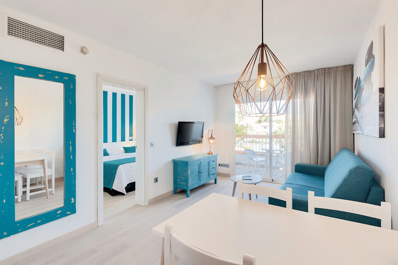 Alcudia Garden Aparthotel 9