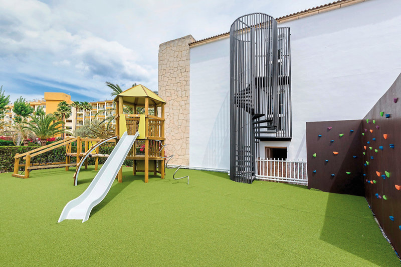 Alcudia Garden Aparthotel 23