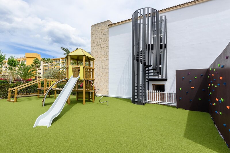 Alcudia Garden Aparthotel 8