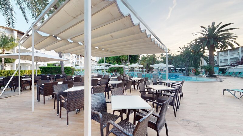 Alcudia Garden Aparthotel 14