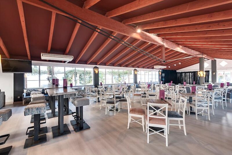 Alcudia Garden Aparthotel 31