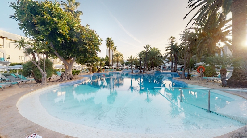 Alcudia Garden Aparthotel 41