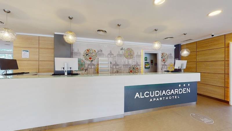 Alcudia Garden Aparthotel 43