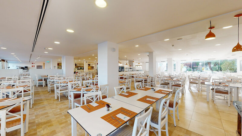 Alcudia Garden Aparthotel 44