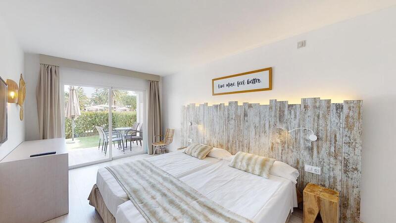 Alcudia Garden Aparthotel 45