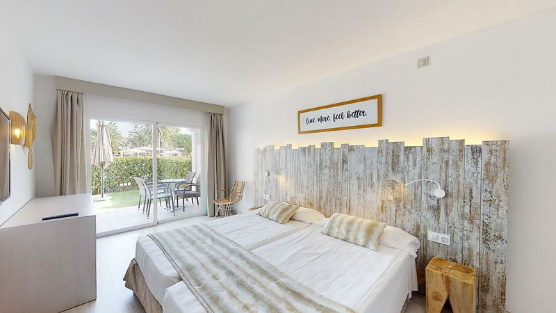 Alcudia Garden Aparthotel 8