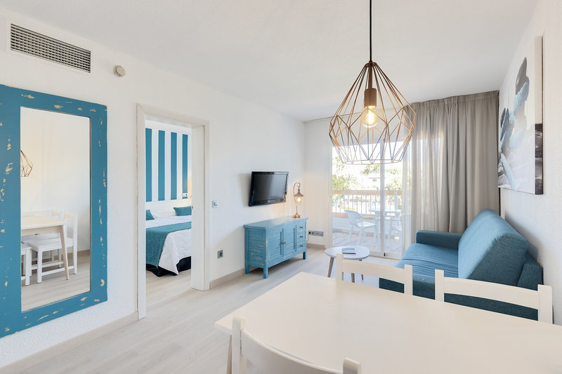 Alcudia Garden Aparthotel 9