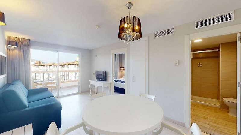 Alcudia Garden Aparthotel 11