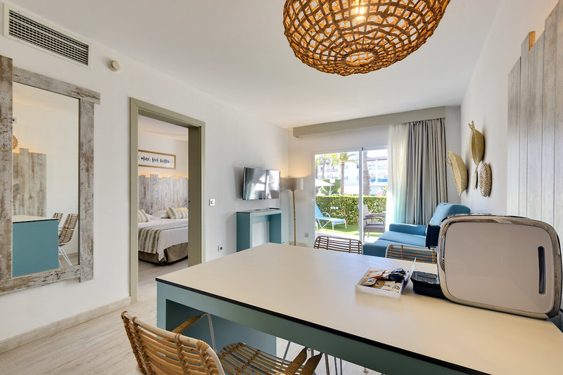 Alcudia Garden Aparthotel 15