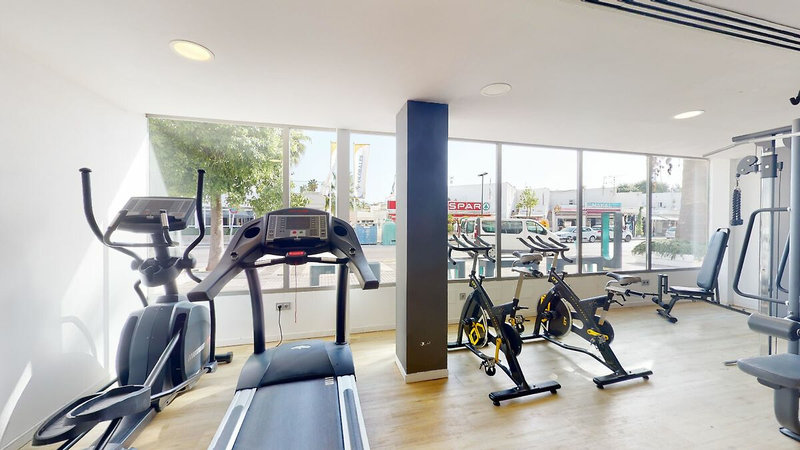 Alcudia Garden Aparthotel 19