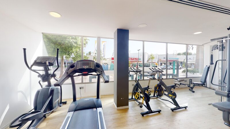 Alcudia Garden Aparthotel 48