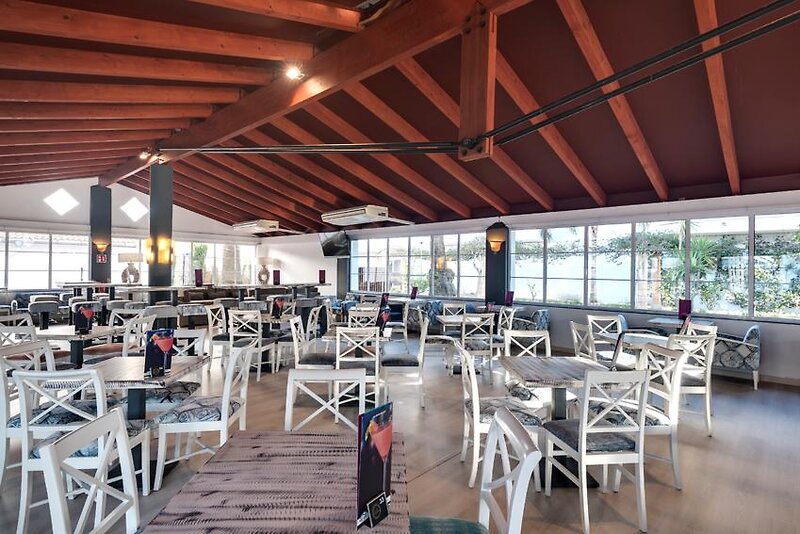 Alcudia Garden Aparthotel 68