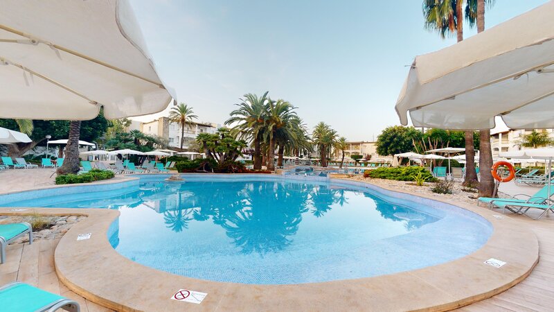 Alcudia Garden Aparthotel 3