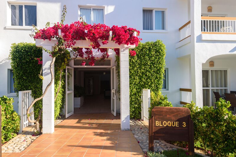 Alcudia Garden Aparthotel 10