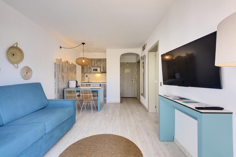 Alcudia Garden Aparthotel 11