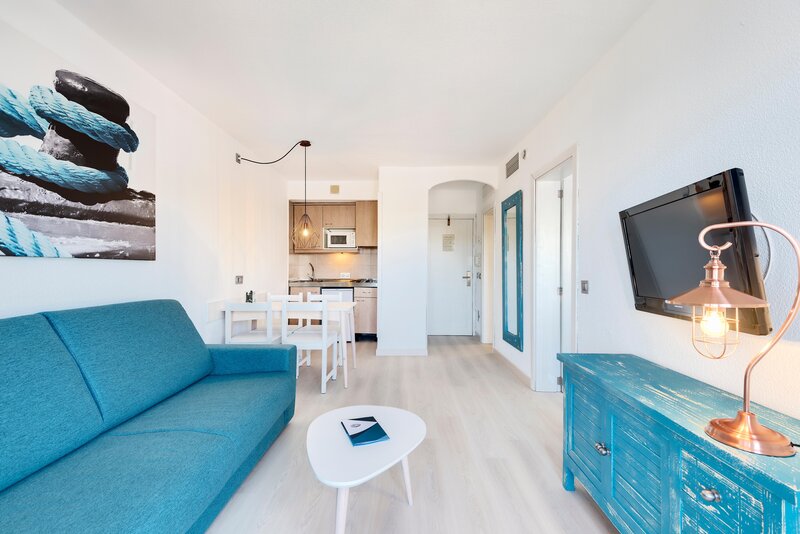 Alcudia Garden Aparthotel 34