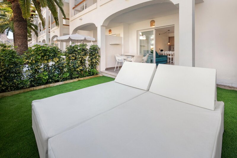 Alcudia Garden Aparthotel 43