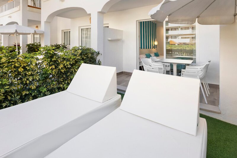 Alcudia Garden Aparthotel 44