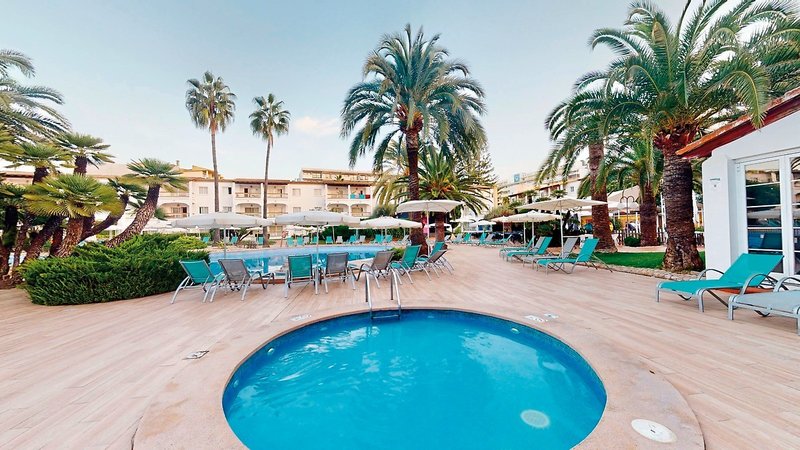 Alcudia Garden 2