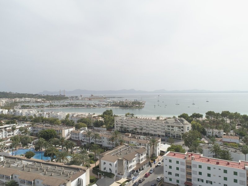 Alcudia Garden Aparthotel 6