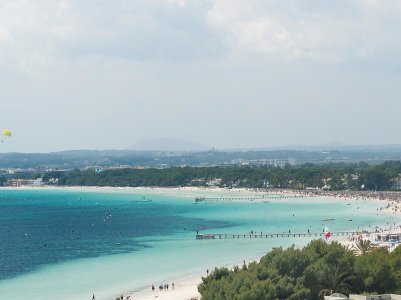 Alcudia Garden Aparthotel 9