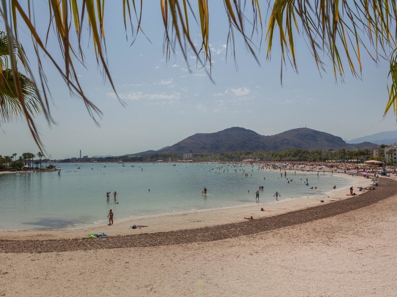 Alcudia Garden Aparthotel 10