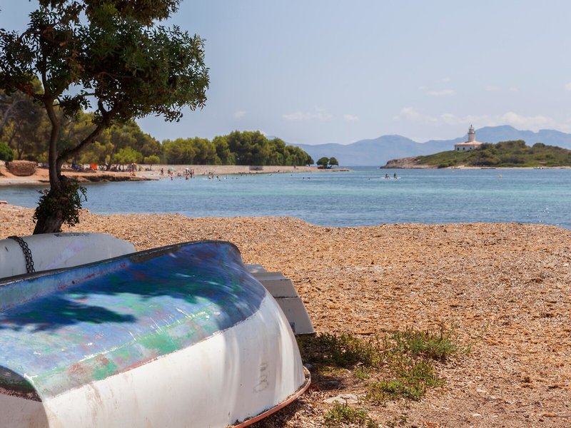Alcudia Garden Aparthotel 13