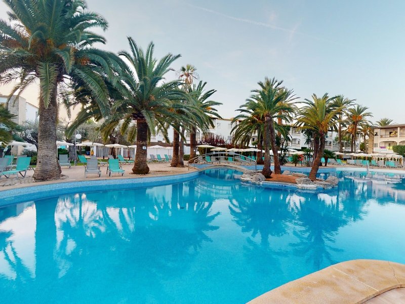 Alcudia Garden Aparthotel 14