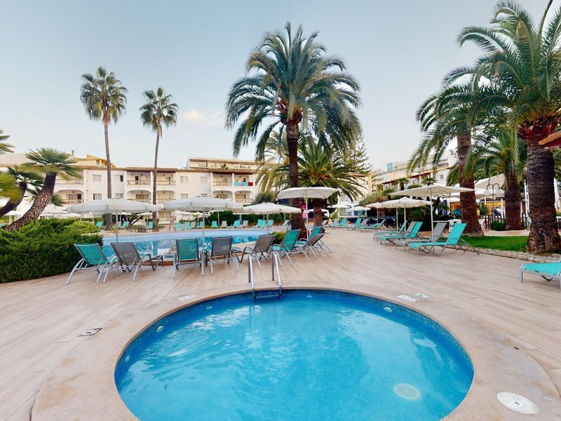 Alcudia Garden Aparthotel 15